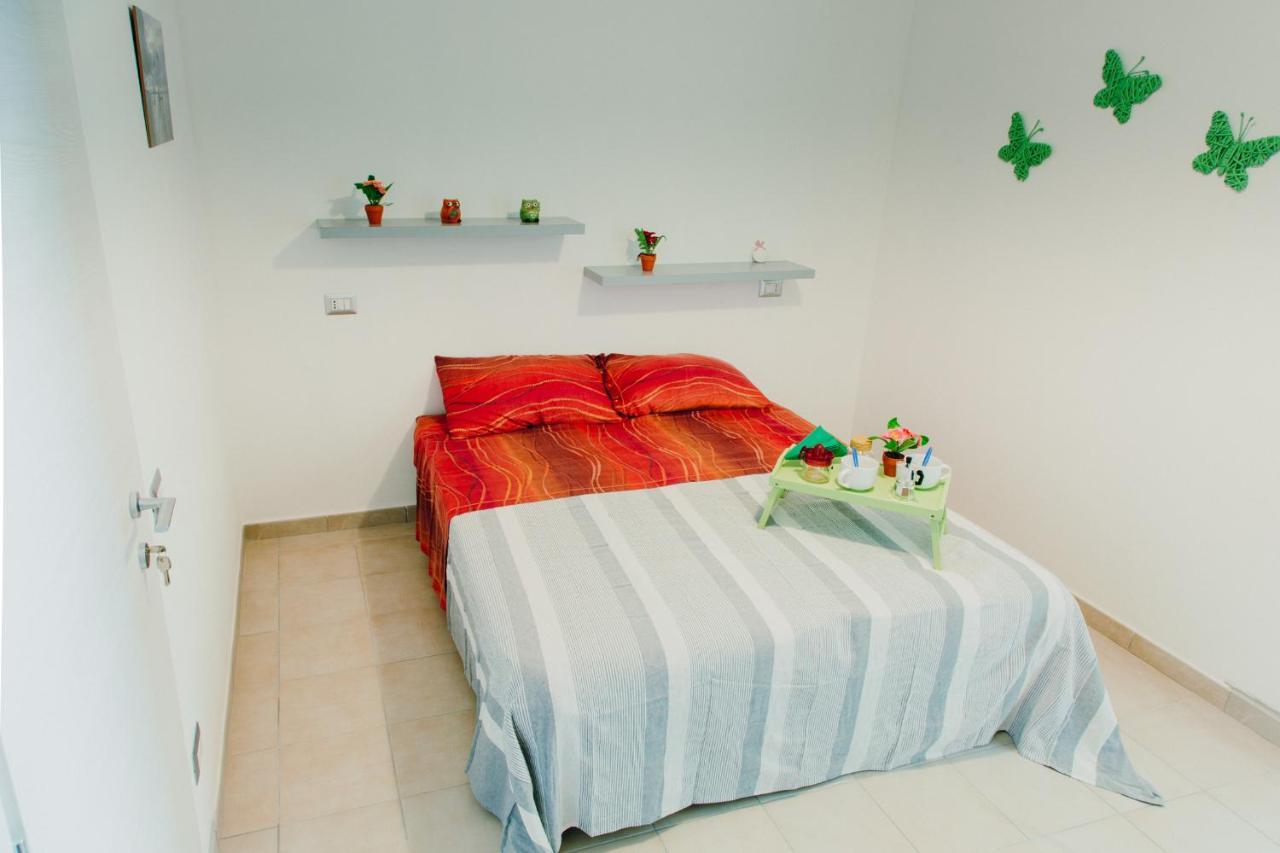 Villa Riviera Portoscuso Dış mekan fotoğraf
