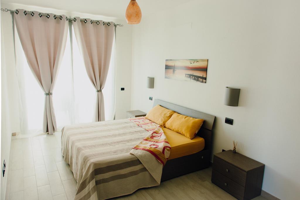 Villa Riviera Portoscuso Dış mekan fotoğraf
