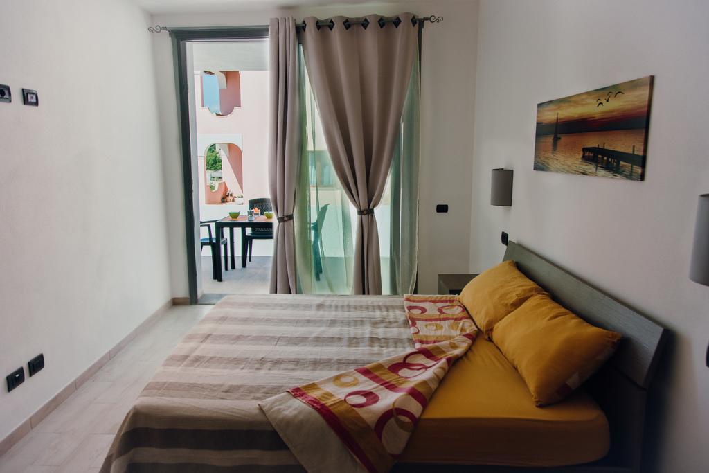Villa Riviera Portoscuso Dış mekan fotoğraf
