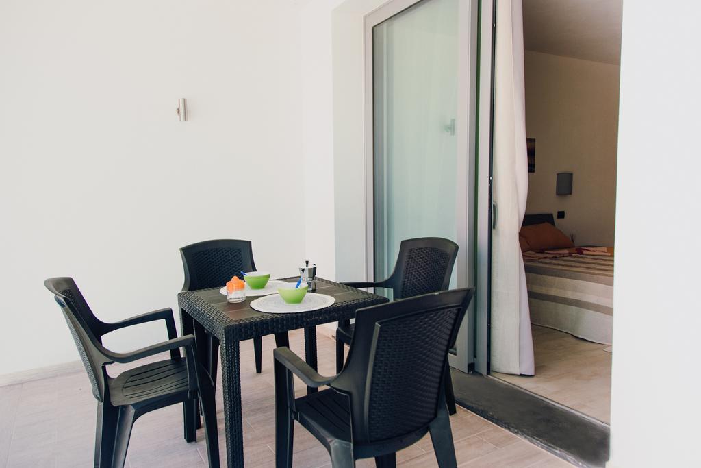 Villa Riviera Portoscuso Dış mekan fotoğraf