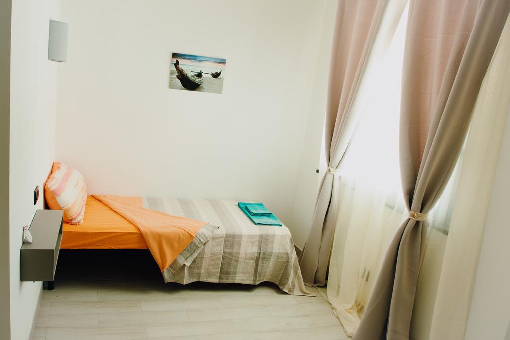 Villa Riviera Portoscuso Dış mekan fotoğraf